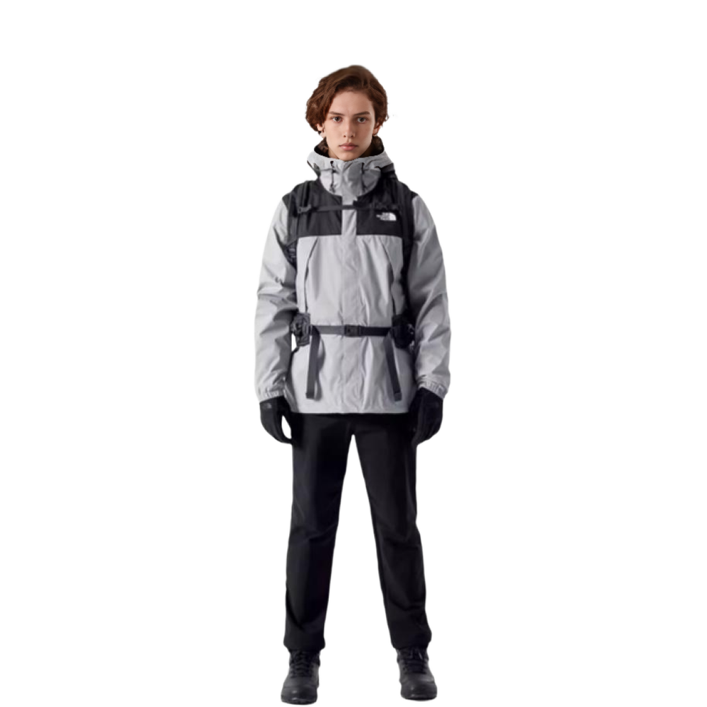Куртки THE NORTH FACE, NF0A7W7T-GVV
