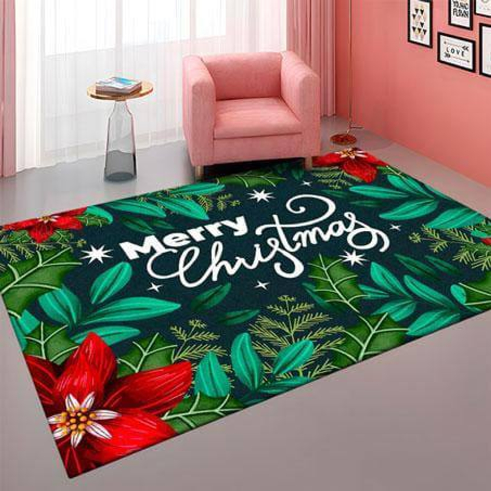 Коврик Новогодний