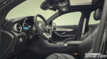 Mercedes-Benz GLC-Class X253 AMG GLC63 S 4MATIC+ Coupe (12.2023)