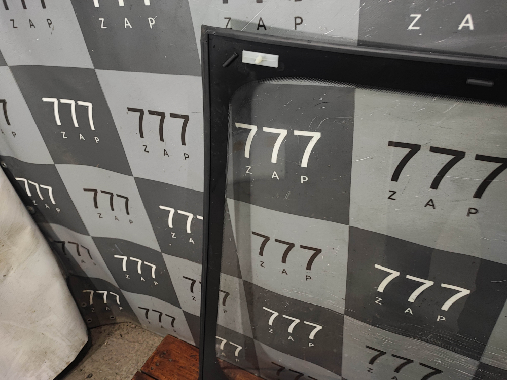 Стекло лобовое JAC JS6 22-нв Б/У Оригинал 5206100U2401