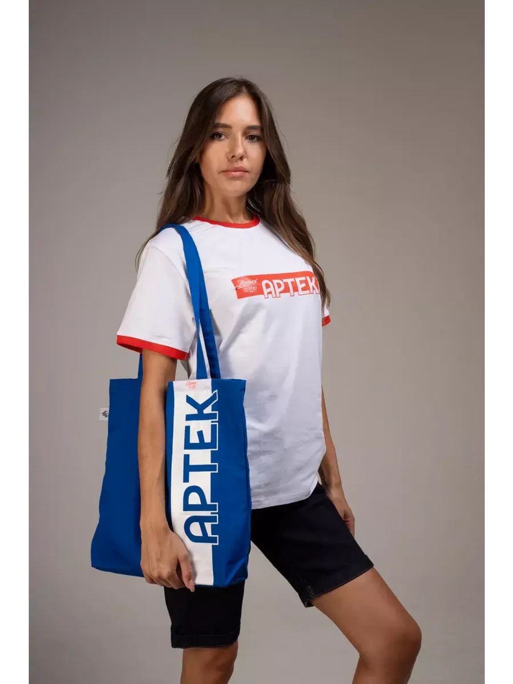 Сумка-шоппер