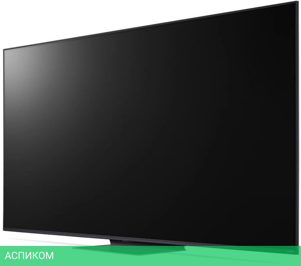 Телевизор LED LG 86" 86QNED86T6A.ARUG