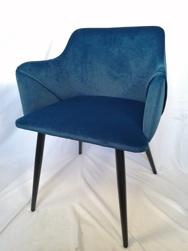 СТУЛ DC 942 синий