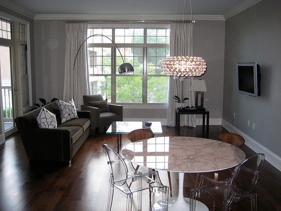 Люстра подвесная Caboche D35