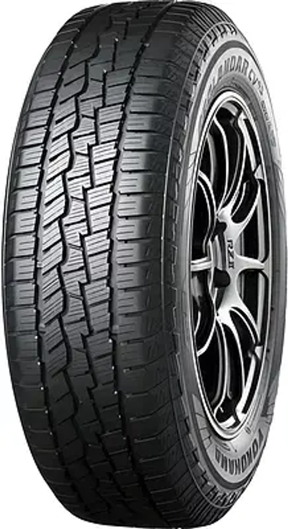 Yokohama Geolandar CV 4S G061 235/55 R17 103V
