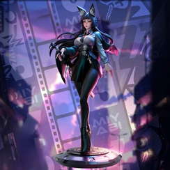 Hoshimi Miyabi - Zenless Zone Zero