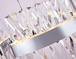 Ambrella Хрустальный подвесной светодиодный светильник Traditional TR5308