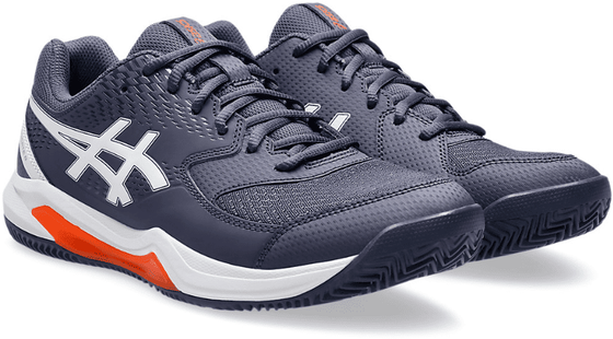 Кроссовки мужские Asics Gel-Dedicate 8 Clay, арт. 1041A448-500
