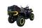 Квадроцикл BRP Can-Am Outlander Max XT-P 650 T (2024) (ПСМ)