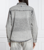 Рубашка One Teaspoon - серый(26100)