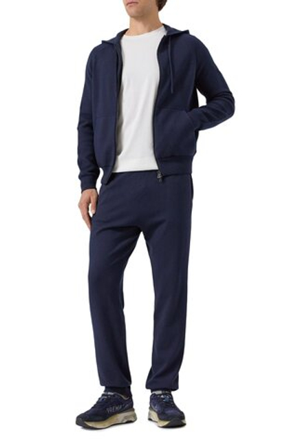 Толстовка BOGNER