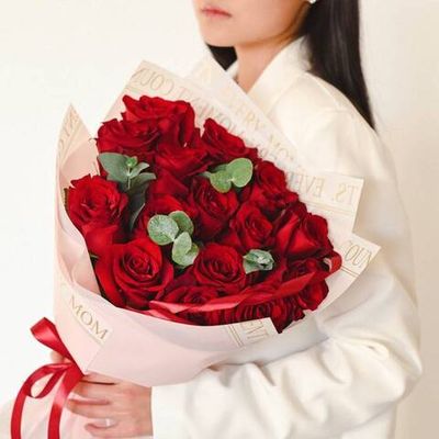 "Вечная Страсть"