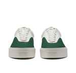 Кроссовки EQLZ EQUALIZER 'White Green' 24FC22L04A