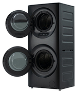 Стирально-сушильная машина Бирюса WMD-SG1514/15 DM