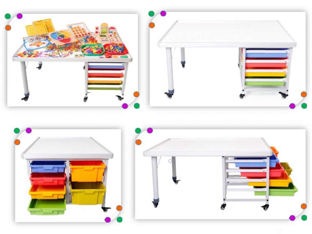 Центр развития творческих способностей