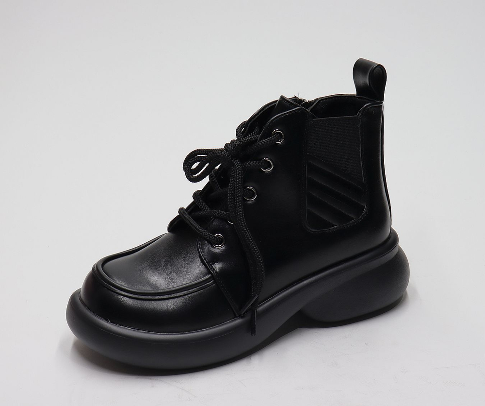 Полуботинки (36-41)р. / шт. P2530-1