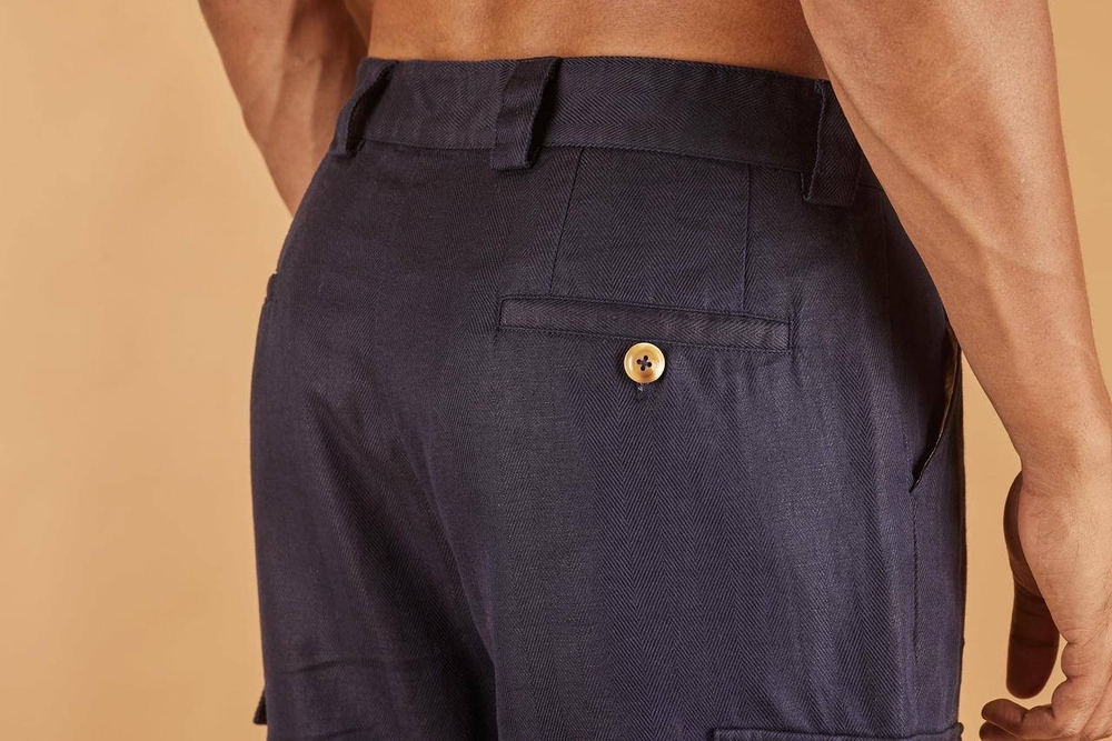 Брюки Brunello Cucinelli