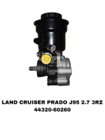 Насос Гура LAND CRUISER PRADO J95 2,7 3RZ