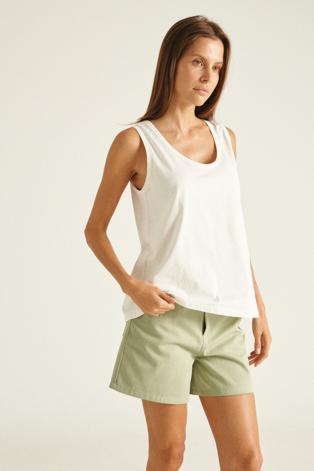 Блузка art.915-1