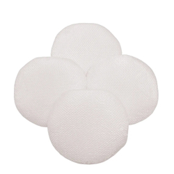 Набор подушек "PAOLA" для табуретов на резинке (4 шт.)