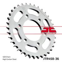 JTR458