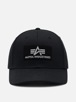 Кепка Alpha Industries CAP VLC II