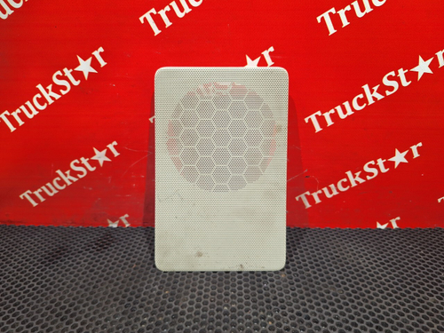 Решетка динамика левая 2020г