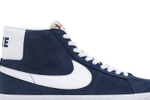 Кроссовки Nike Blazer Sb Zoom