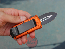 Нож Microtech Exocet OR 157-1OR