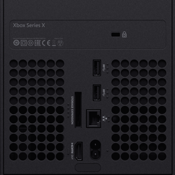 Microsoft Xbox Series X