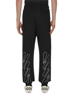Брюки спортивные Off White