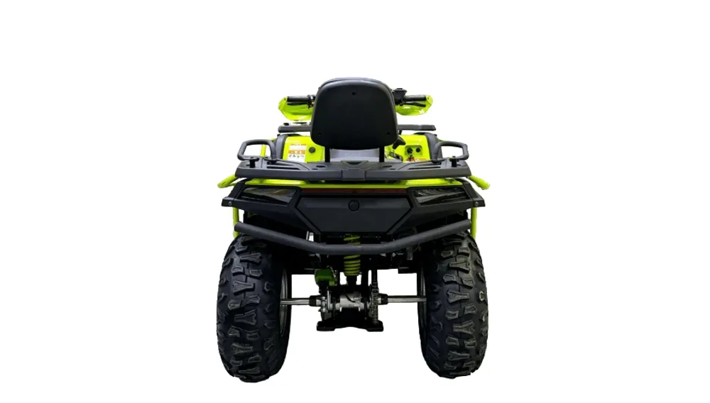 Квадроцикл BISON 330