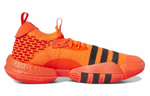 Кроссовки Adidas Trae Young 2.0