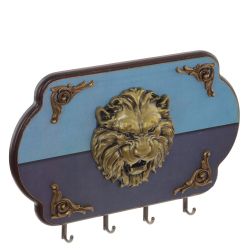 GAEM Ключница, L28 W2 H20 см