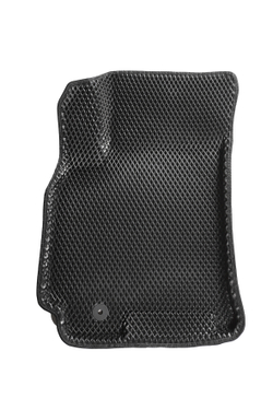 Коврики EVA 3D ромб для Chevrolet Lacetti 2004-2013, Seintex.95238
