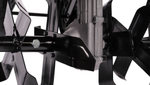 Мотокультиватор Champion EC1500 (1,5кВт,45/20см,10,2кг) электрический