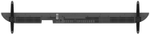 Телевизор KONKA KT50-Q682WB 127 см черный