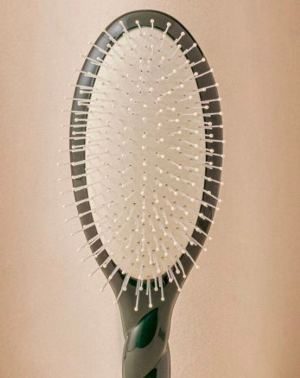 La Bonne Brosse Массажная расческа для волос N 04 Miracle Detangling and Massaging Brush - Pink