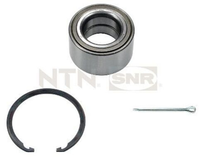 SNR - R18405-SNR - Wheel Bearing Kit