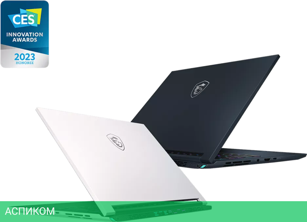 Ноутбук MSI Stealth 14 Studio A13VF-225RU