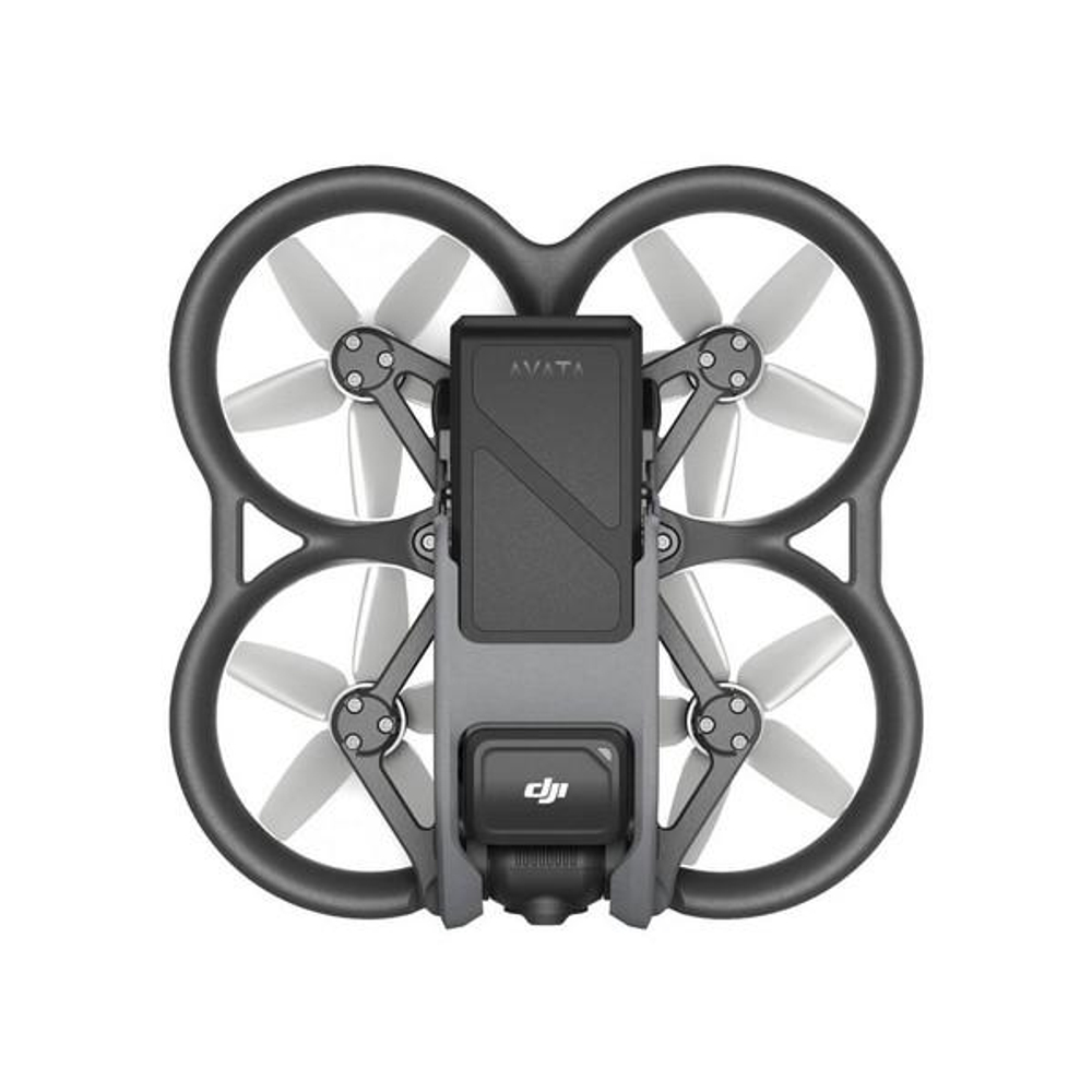 FPV-квадрокоптер DJI Avata Explorer Combo