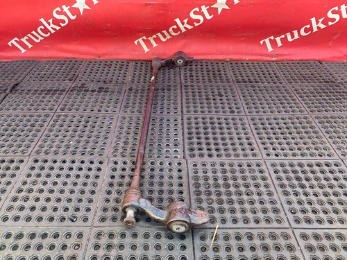 Торсион кабины