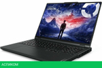 Игровой ноутбук Lenovo Legion Pro 5 16IRX9 83DF008QWW
