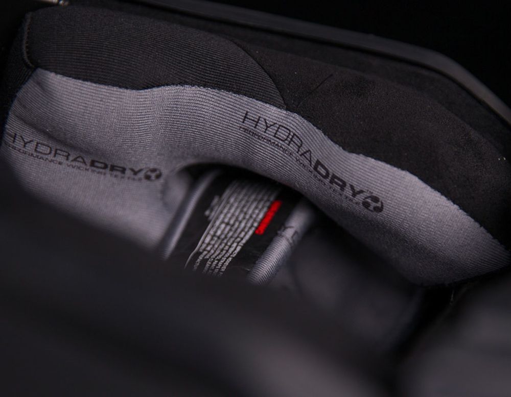 Variant Pro Ascension / Черный