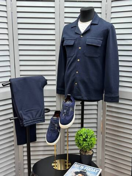 Комплект повседневной одежды