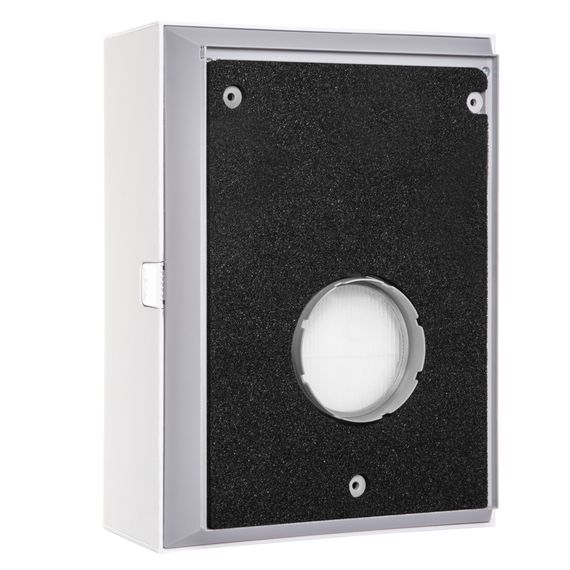 Очиститель воздуха приточный Ballu ONEAIR ASP-100 белый купить в Москве и Московской области по низкой цене с доставкой по России — (6) Очиститель воздуха приточный Ballu ONEAIR ASP-100 белый — (6)