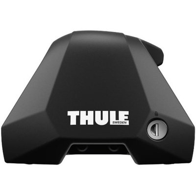 Комплект опор Thule Edge для автомобилей с гладкой крышей (720500)