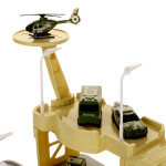 Парковка, коробка 8626B