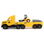 "Magic Truck Technic" с катком (Тигрес)