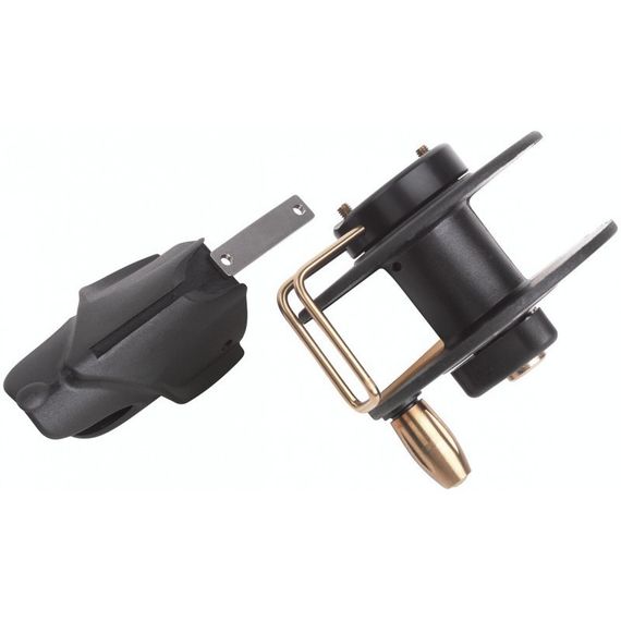 Катушка горизонтальная для арбалета Salvimar